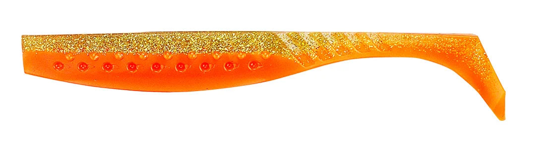 Frapp Flint 6"