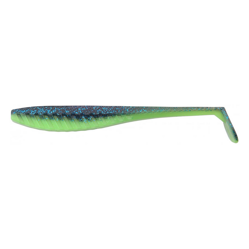 Frapp Hustle minnow 4"