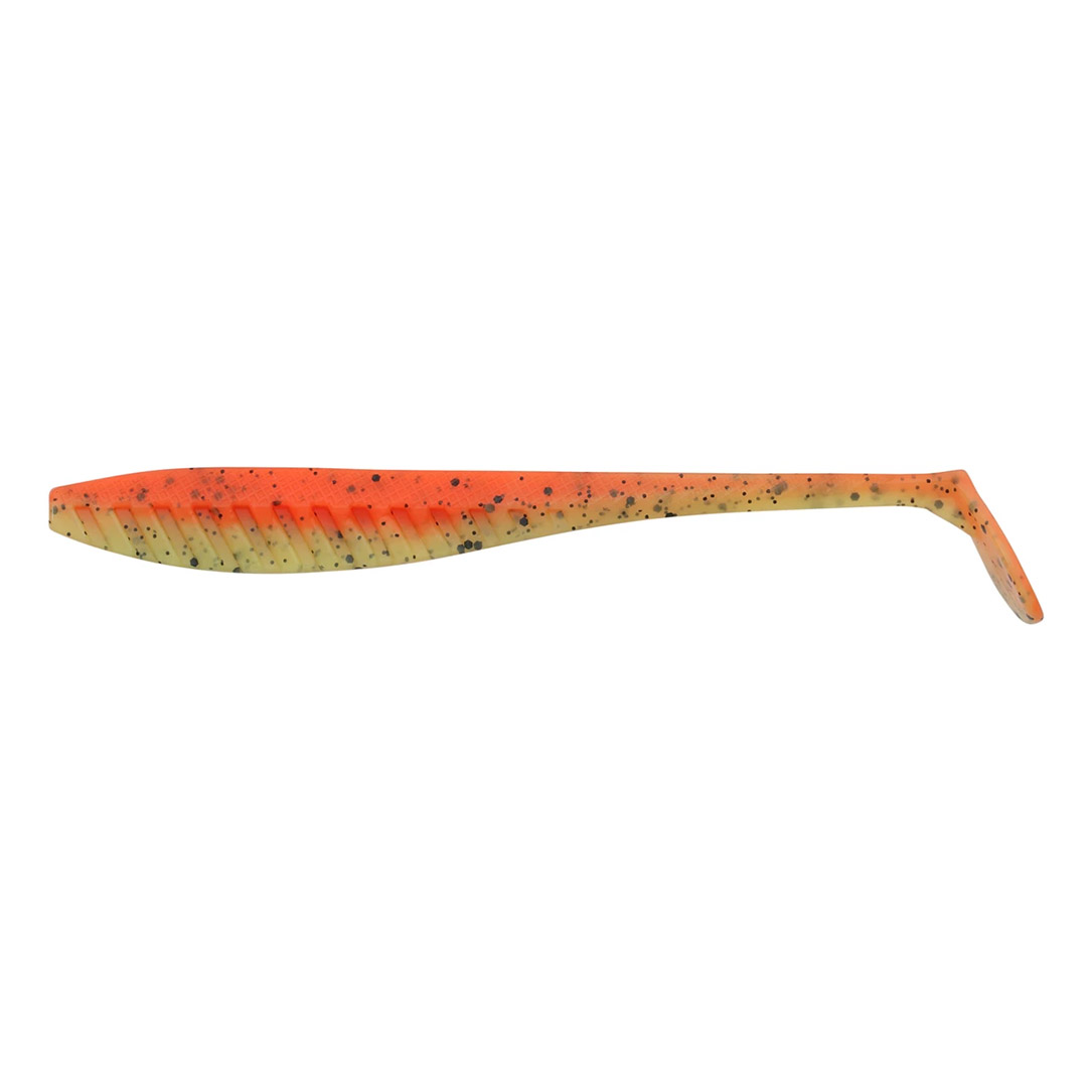 Frapp Hustle minnow 4"