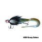 FRAPP Rowdy Head 24cm, 70g