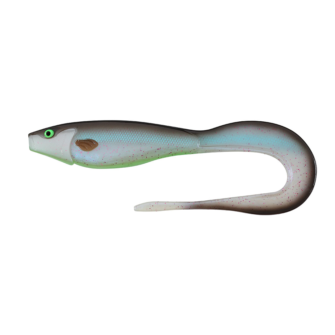 Frapp Tricky Tail 8"