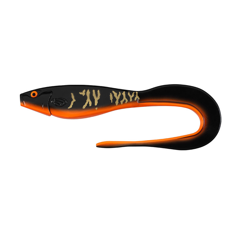 Frapp Tricky Tail 8"