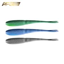 APS SLUG 180 Mm Foam Lure