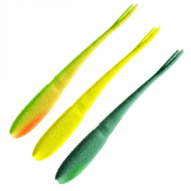 APS SLUG 180 Mm Foam Lure