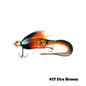 FRAPP Rowdy Head 24cm, 70g