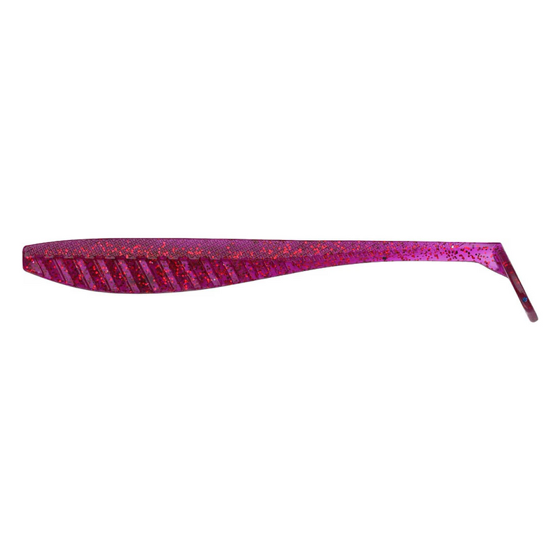 Frapp Hustle minnow 4"