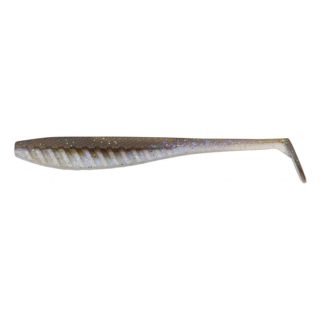 Frapp Hustle minnow 4"