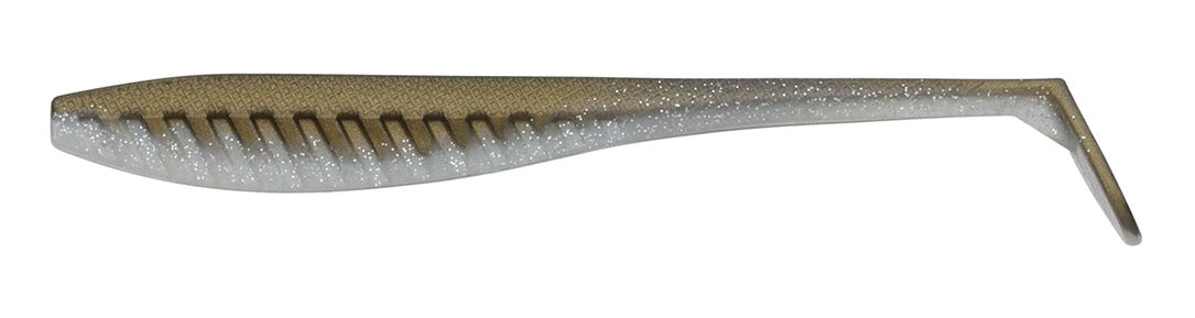 Frapp Hustle minnow 4"