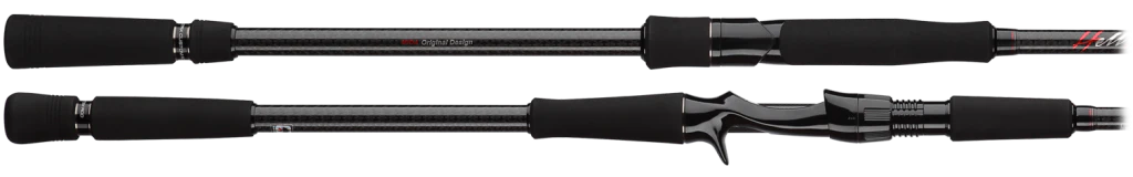 HH DarkBlood casting