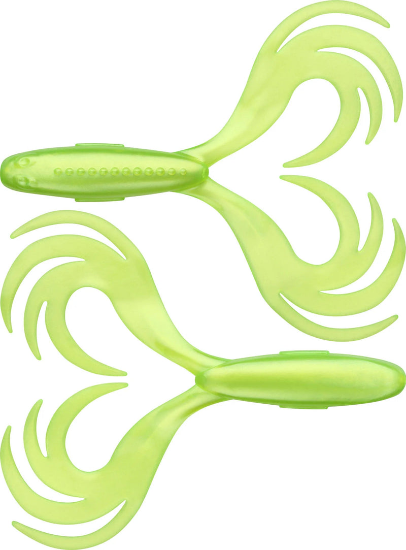 Frapp Double Croak 7.9'' 19cm, 53g BULK - 12pcs