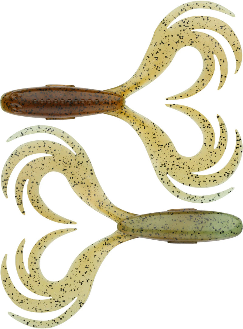 Frapp Double Croak 7.9'' 19cm, 53g BULK - 12pcs