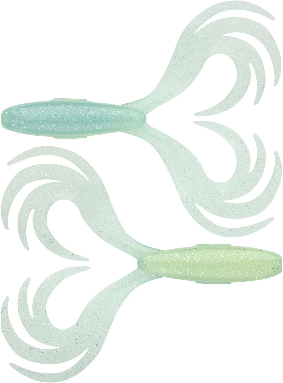 Frapp Double Croak 7.9'' 19cm, 53g BULK - 12pcs