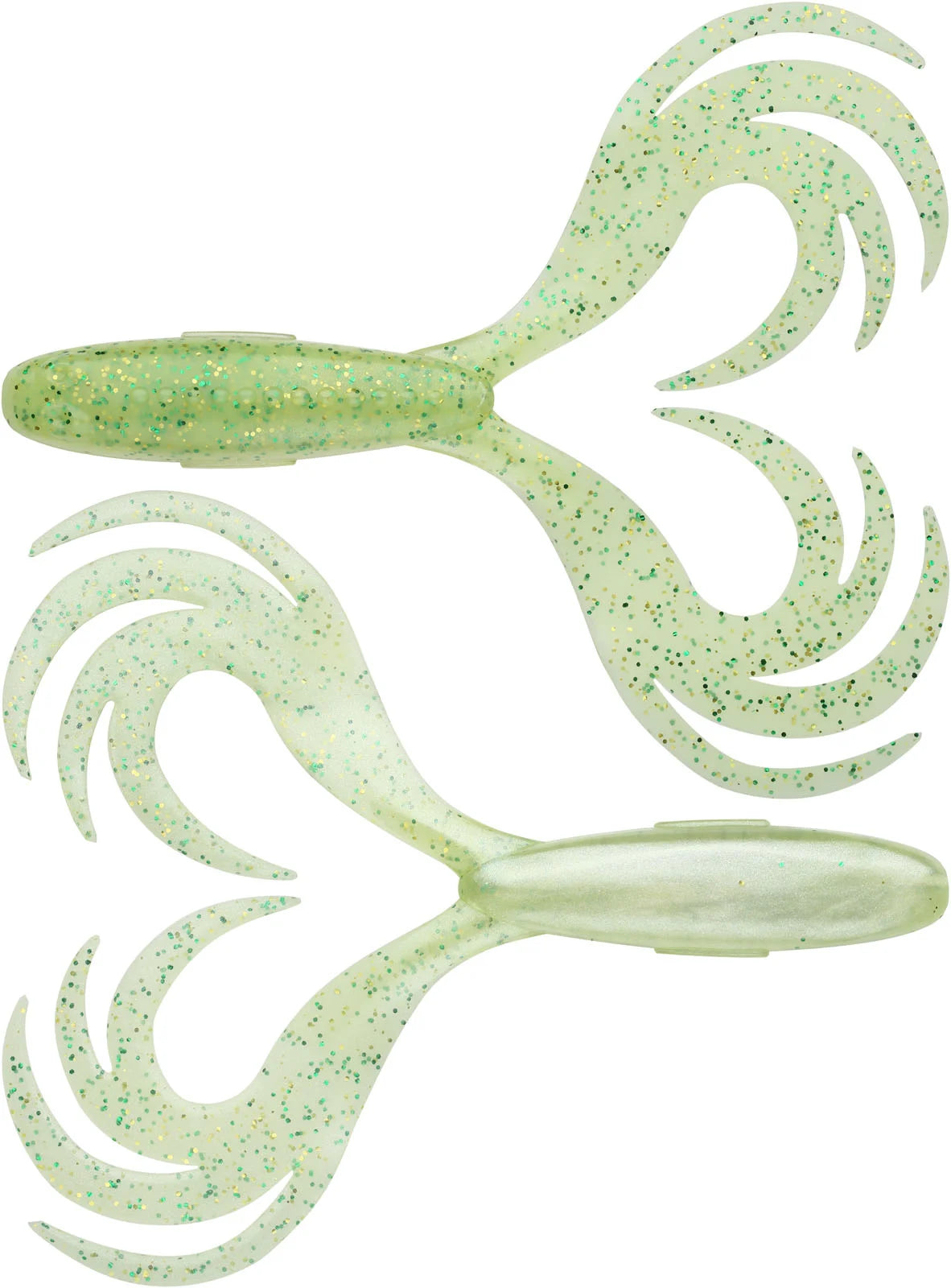 Frapp Double Croak 7.9'' 19cm, 53g BULK - 12pcs