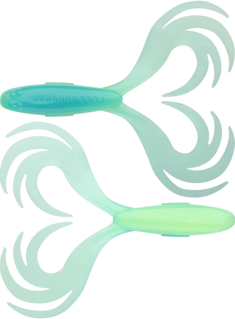Frapp Double Croak 7.9'' 19cm, 53g BULK - 12pcs