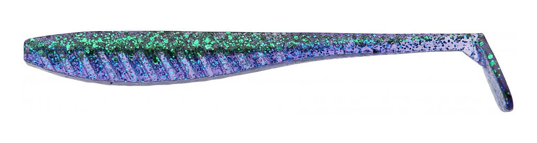 Frapp Hustle minnow 4"