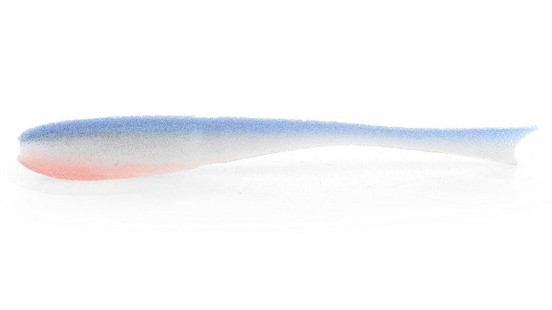 APS JIG-HEAD 250 mm Foam Lure