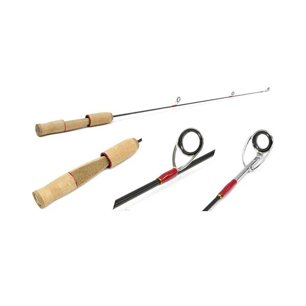 Zetrix Glacier Type-R ZGR-70HH