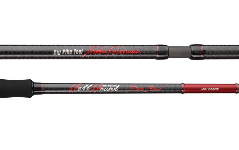 HH DarkBlood casting