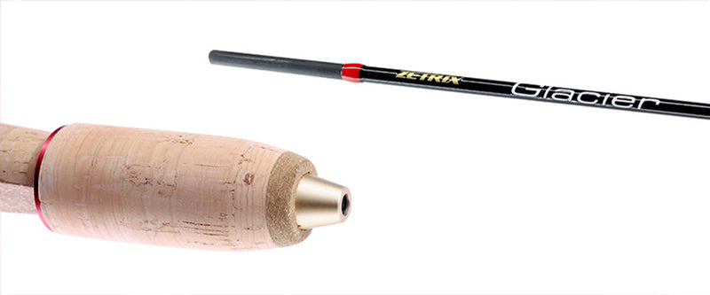 Zetrix Glacier Type-R ZGR-70HH