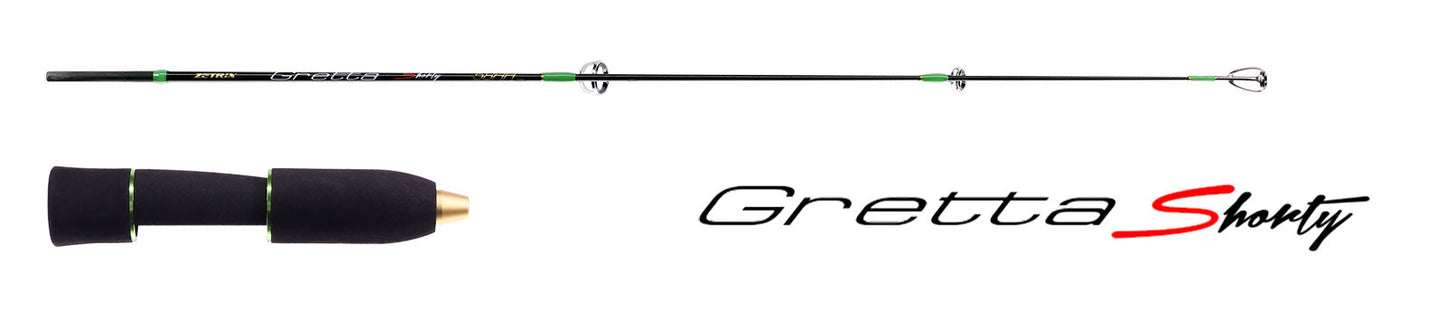 Gretta