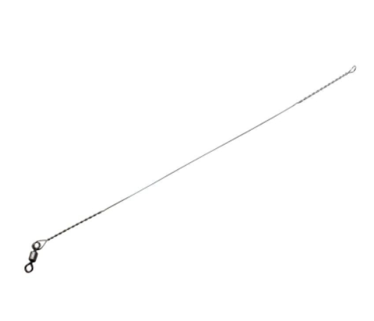 APS Leader guitar strings with swivel