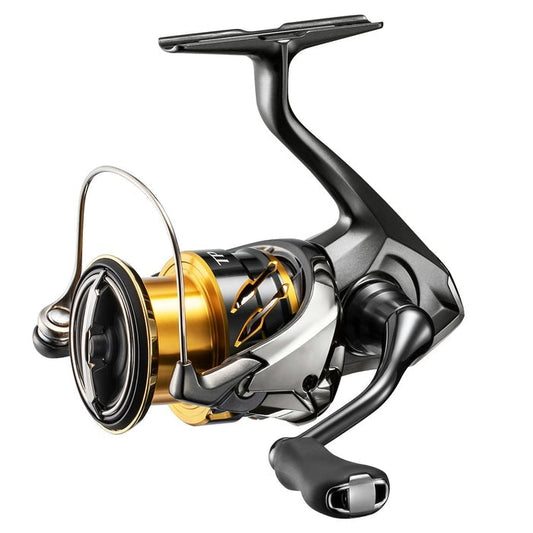Shimano Twin Power FD C2000S-Spinning reels-Shimano